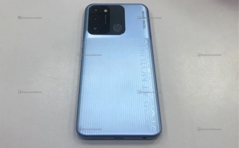 Tecno Spark Go 2022 2/32 ГБ