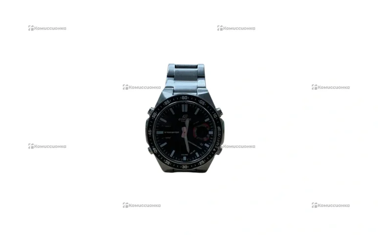 Часы   Casio edifice EFV-C110