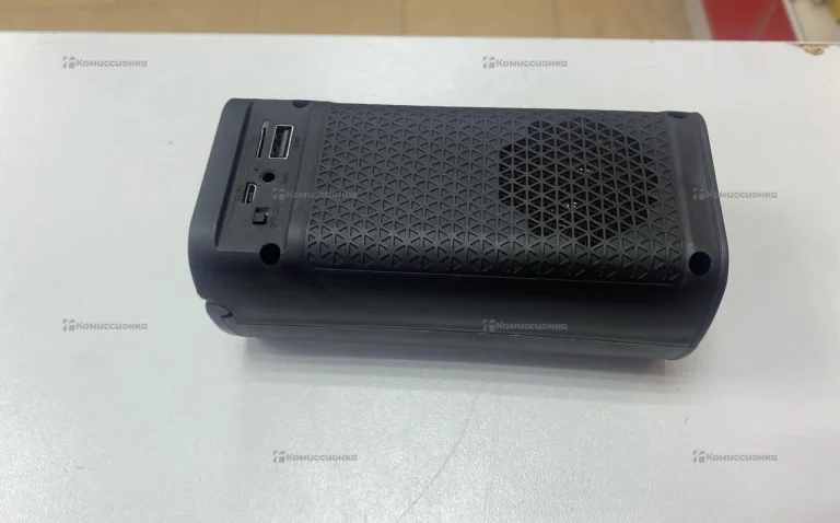 Колонка  BTF-speaker