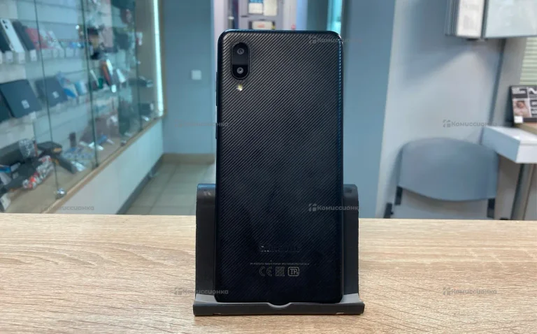 Samsung Galaxy A03 3/32 ГБ