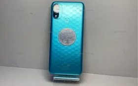 Motorola Moto E20 3/32 ГБ