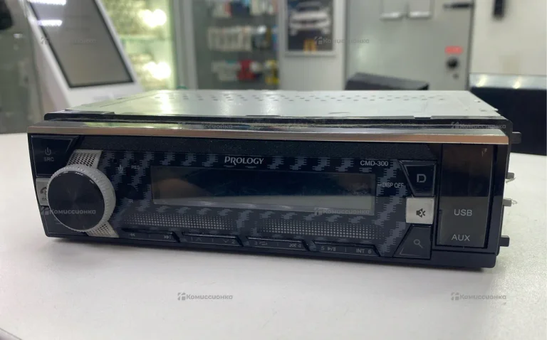 Автомагнитола Prology CMD-300