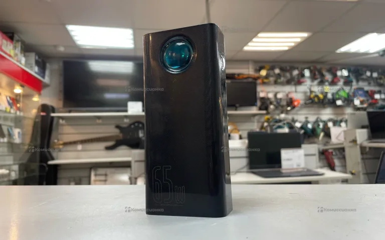 Power Bank  Baseus 65w 30000mah