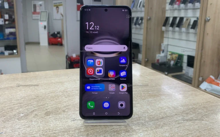 Tecno Spark 30 Pro 8/256 ГБ