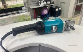 полировальная машина MAKITA электро