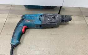 Купить Перфоратор ЭНЕРГОПРОМ П-26 б/у , в Москва и область Цена:2500рублей