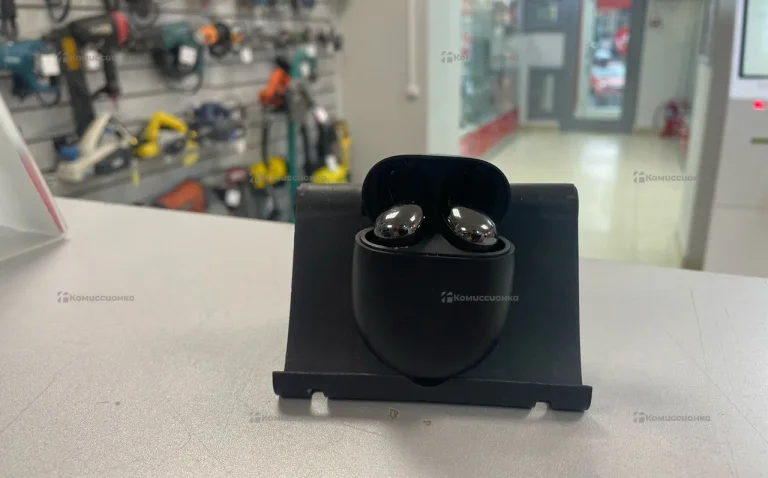 Наушники  Redmi buds 4