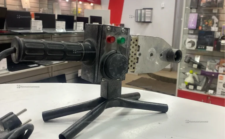 Сварочный аппарат для труб R1512A