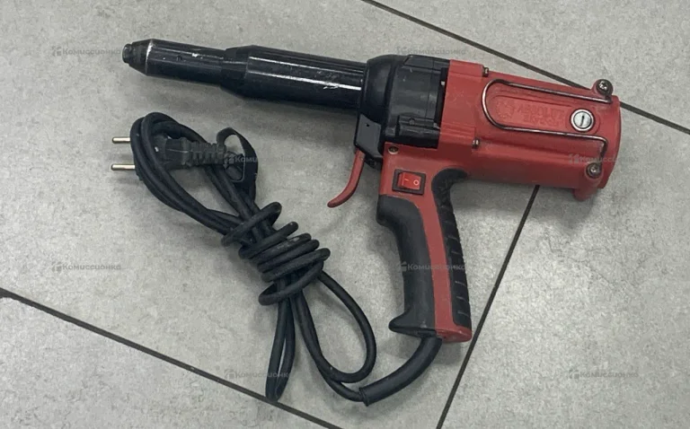 Электрический заклепочник Absolut SKytools SK1008