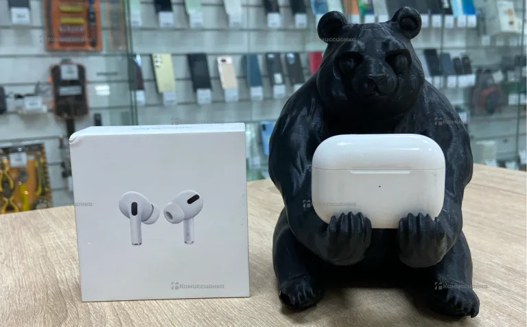 Наушники AirPods Pro
