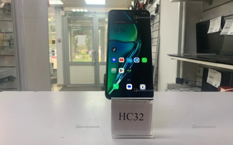 Infinix Smart 8 4/128GB