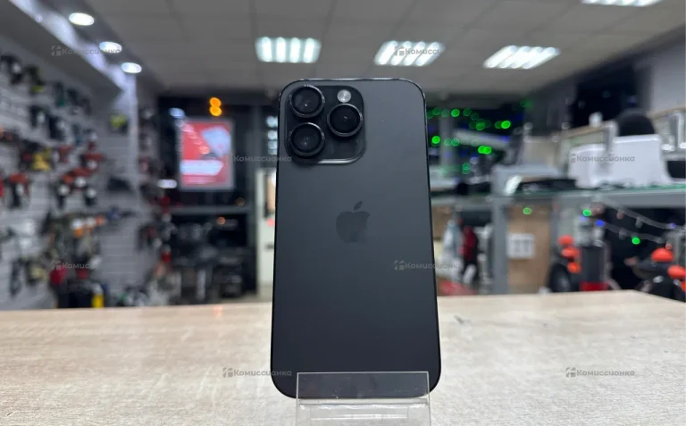 Apple iPhone 14 Pro 6/256 ГБ