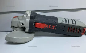 Купить болгарка pit pws125-c6 б/у , в Сызрань Цена:1990рублей