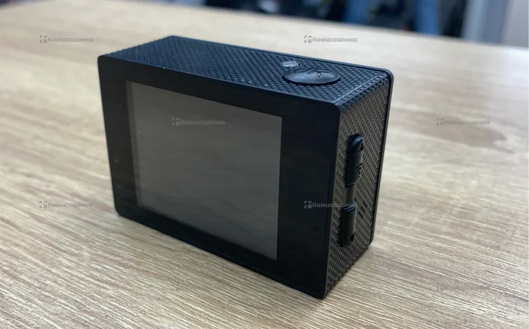 Экшен камера 4к Ultra