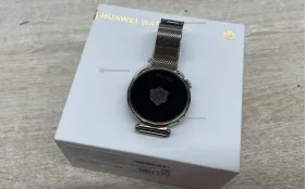 Купить Часы  Huawei Watch Gt 5 41mm б/у , в Тольятти Цена:7500рублей