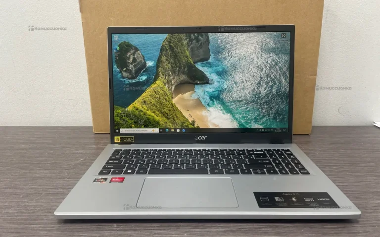 Ноутбук Acer Aspire 315-24P