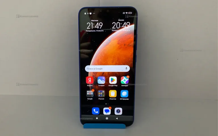 Xiaomi Redmi 9c nfc 2/32