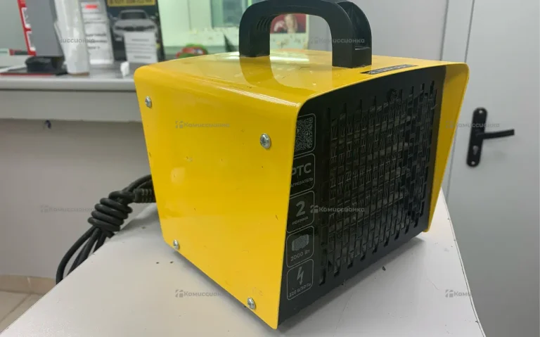 Тепловая пушка Electrolite ch2000