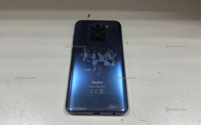 Xiaomi Redmi Note 9 3/64Gb