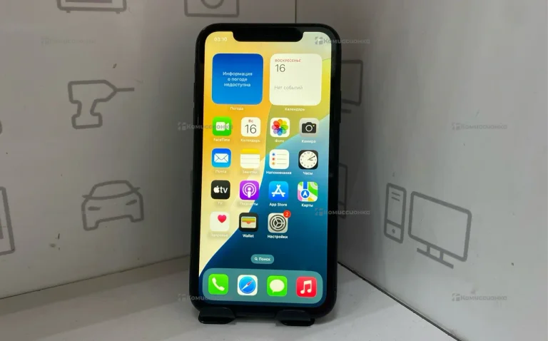 Apple iPhone XR 3/64 ГБ