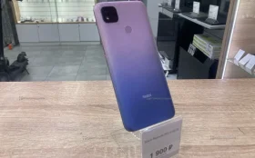 Купить Xiaomi Redmi 9C NFC 4/128 ГБ б/у , в Челябинск Цена:1900рублей