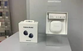 Купить наушники Galaxy б/у , в Саратов Цена:1990рублей