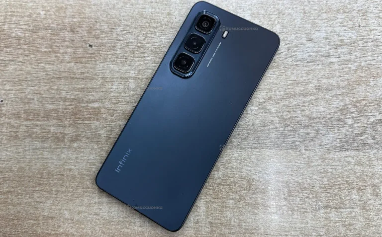 Infinix Hot 50 8/256 ГБ