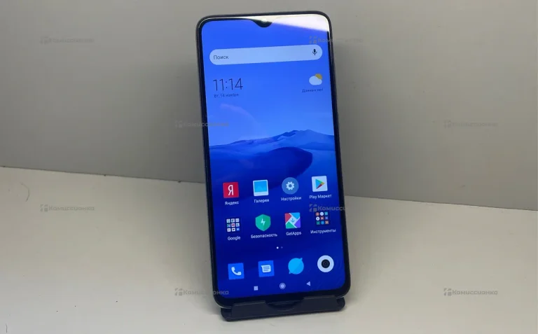 Xiaomi Redmi Note 8 Pro 6/64 ГБ