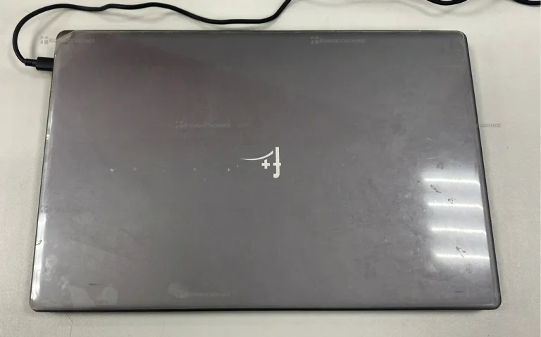 Ноутбук F+ Flaptop