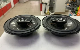 Купить Колонки pioneer ts-a1699a б/у , в Уфа Цена:900рублей