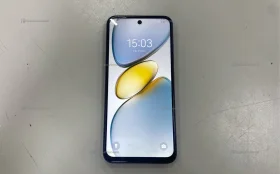 Купить Tecno Spark Go 1 4/128 ГБ б/у , в Тольятти Цена:4500рублей