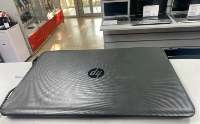 Ноутбук HP