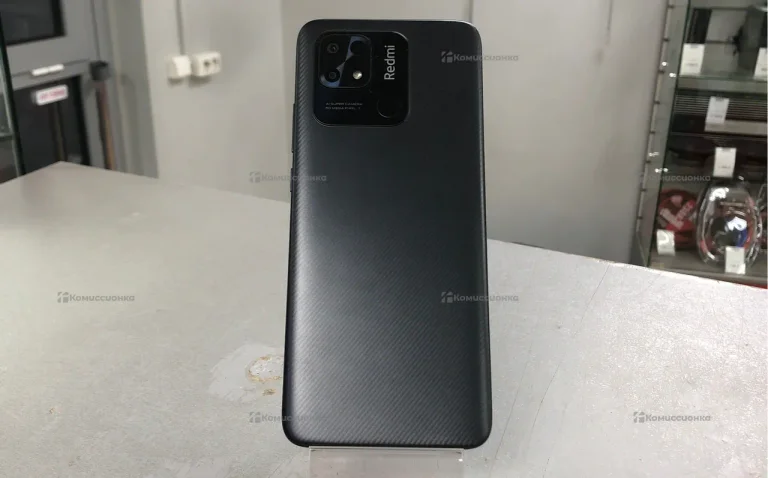 Xiaomi redmi 10c 4 64