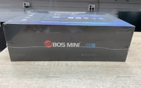 Купить Автомагнитола  BOS-MINI Q5 б/у , в Москва и область Цена:5500рублей