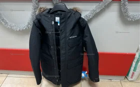 Купить Пуховик Colambia S б/у , в Москва и область Цена:13500рублей