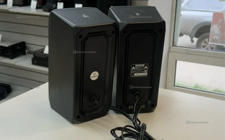 Колонки Dexp R620 BT