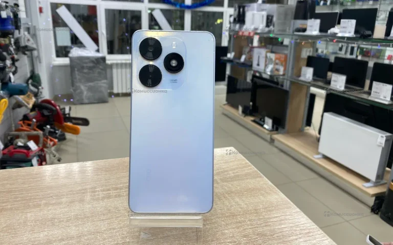 Tecno Spark Go 2024 4/128 ГБ