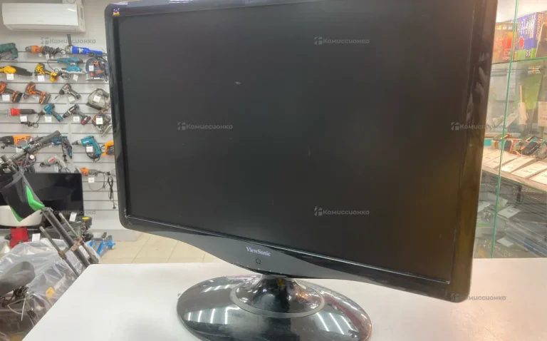 Монитор Viewsonic VA1932w