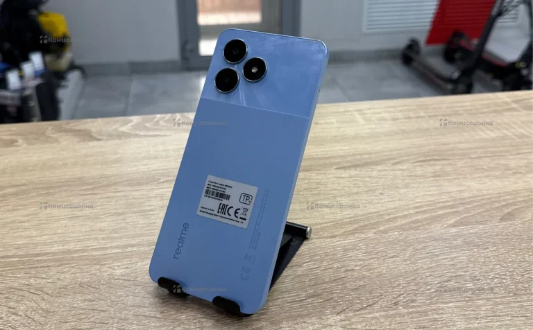 Realme Note 50 4/128 ГБ