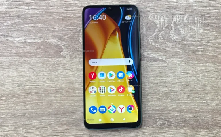 Xiaomi Poco C40 64Gb