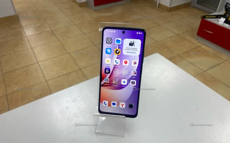 Realme C71 6/128 ГБ