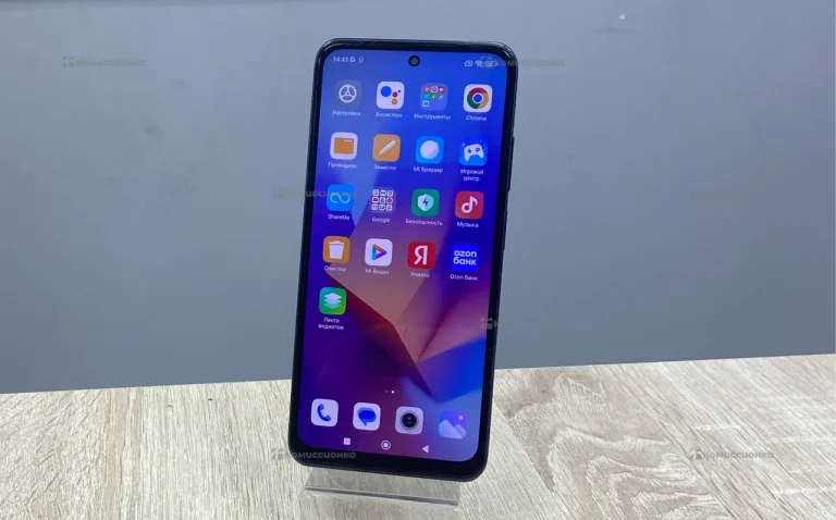 Xiaomi Redmi Note 10S 6/64Gb