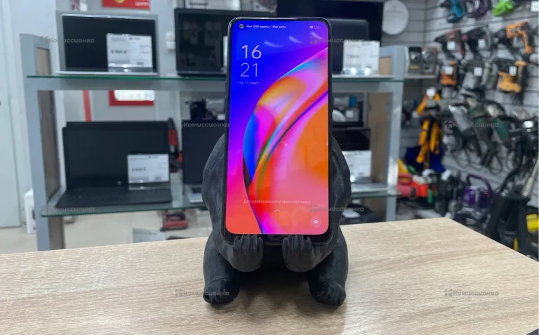 Oppo Reno 5 Lite 8/128Gb