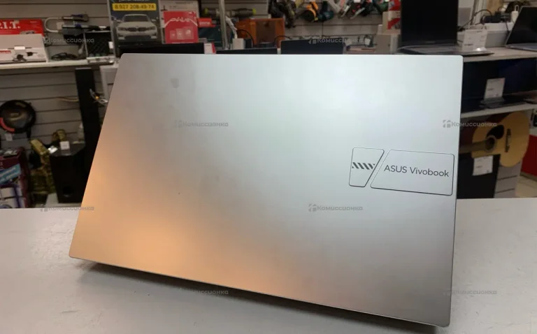 Ноутбук asus vivobook x1504za