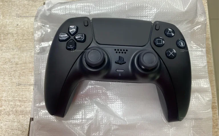 PS5 Джойстик
