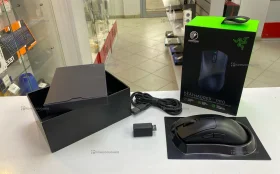 Мышь Ryzer deathadder v3 pro