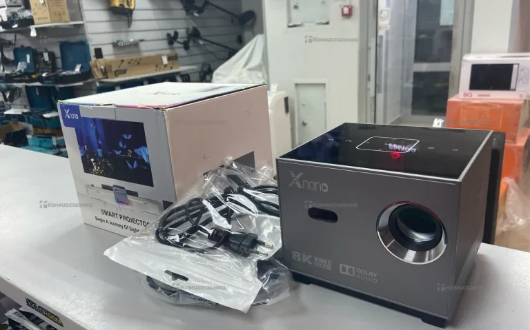 Проектор  Xnano mini