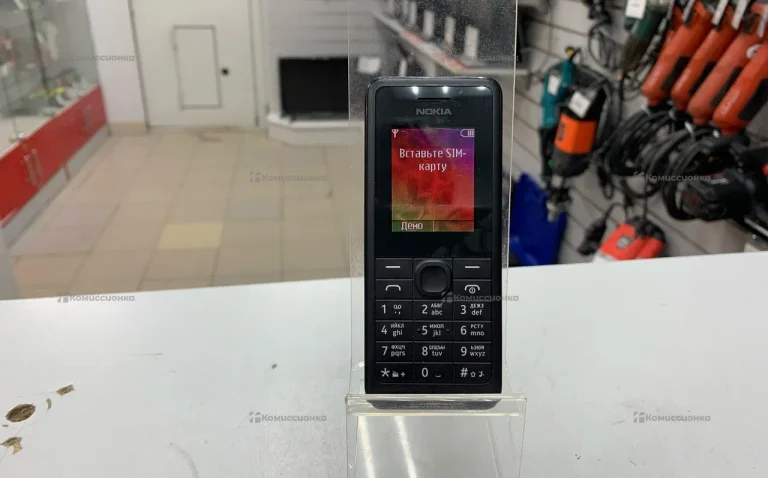 Nokia 106-1