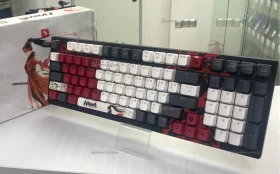 Купить Игровая клавиатура Bloody S98 б/у , в Краснодар Цена:3000рублей