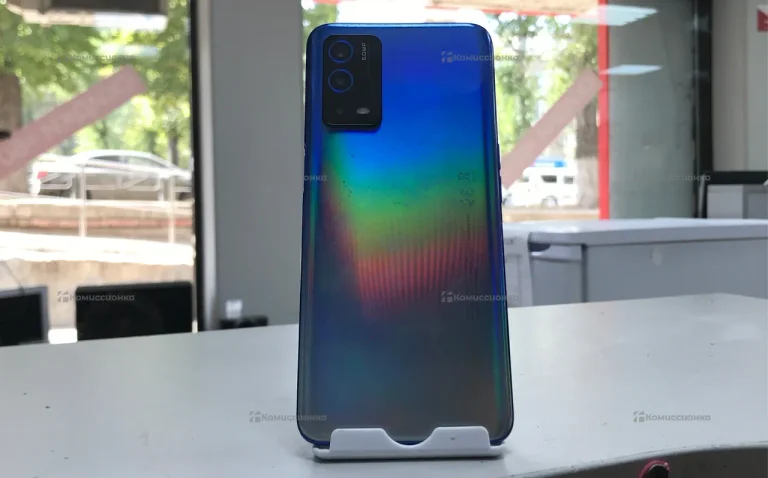 Oppo A55 4/128Gb